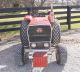 Massey Ferguson 205 Compact Tractor Can Ship @ $1.  85 Loaded Mi Tractors photo 11