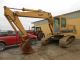 Cat 215cl One Owner In Pa Excavators photo 1