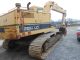 Cat 215cl One Owner In Pa Excavators photo 7