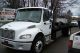 2005 Freightliner Business Class M2 Flatbeds & Rollbacks photo 1