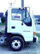 1997 Isuzu Box Trucks / Cube Vans photo 1