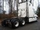 2011 Freightliner Ca12564dc - Cascadia Sleeper Semi Trucks photo 3