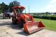 2008 Kubota M59 4x4 Tractor Loader Backhoe,  Front Aux Hyd,  Priced To Sell Backhoe Loaders photo 3