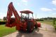 2008 Kubota M59 4x4 Tractor Loader Backhoe,  Front Aux Hyd,  Priced To Sell Backhoe Loaders photo 6