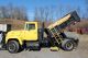 Commercial Snow Plow / Salt/cinder Spreader Dump Truck,  Snow Removal Other Heavy Equipment photo 1