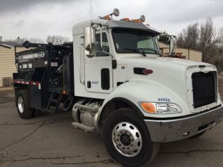 2015 Peterbilt photo