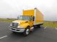 2012 International 4300 Box Trucks / Cube Vans photo 1