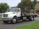 2005 International 4400 Flatbeds & Rollbacks photo 15