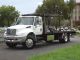 2005 International 4400 Flatbeds & Rollbacks photo 1