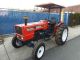 L@@k Kubota M 4030 Farm Tractor In Nj Tractors photo 6