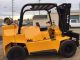 Yale 10,  000lbs Forklift Forklifts photo 1