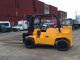 Yale 10,  000lbs Forklift Forklifts photo 3