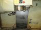 Hurco Vmx 24 Cnc Vertical Machining Center Milling Machines photo 5