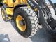 2012 Volvo L50g Wheel Loader - Enclosed Cab - Cold A/c - Very - Wheel Loaders photo 9