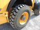 2012 Volvo L50g Wheel Loader - Enclosed Cab - Cold A/c - Very - Wheel Loaders photo 10