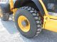 2012 Volvo L50g Wheel Loader - Enclosed Cab - Cold A/c - Very - Wheel Loaders photo 11