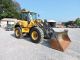 2012 Volvo L50g Wheel Loader - Enclosed Cab - Cold A/c - Very - Wheel Loaders photo 1