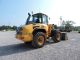 2012 Volvo L50g Wheel Loader - Enclosed Cab - Cold A/c - Very - Wheel Loaders photo 2