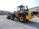 2012 Volvo L50g Wheel Loader - Enclosed Cab - Cold A/c - Very - Wheel Loaders photo 3