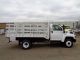2004 Gmc C5500 12 ' Stake Body Truck Utility / Service Trucks photo 3