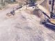 08 Caterpillar 303c Cr Mini Excavator Push Blade Enclosed Cab W A/c Excavators photo 2