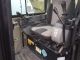 08 Caterpillar 303c Cr Mini Excavator Push Blade Enclosed Cab W A/c Excavators photo 8