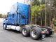 2009 Freightliner Cascadia Sleeper Semi Trucks photo 5