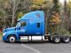 2009 Freightliner Cascadia Sleeper Semi Trucks photo 6