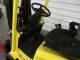 Hyster S30xm 3,  000 Lb.  Lp Gas Forklift,  Three Stage,  Sideshift,  Cushion Tire Forklifts photo 6