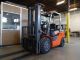 2016 Viper Fd35 Forklift 8000lb Single Drive Pneumatic Lift Truck Forklifts photo 1
