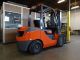 2016 Viper Fd35 Forklift 8000lb Single Drive Pneumatic Lift Truck Forklifts photo 5