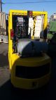 Hyster S50xm Fork Lift Forklifts photo 1