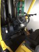 2011 Hyster S50ftc 5000lbs Lpg Propane Side Shift Forklifts photo 3