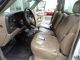 2001 Chevrolet Silverado 2500 Utility / Service Trucks photo 11