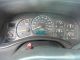 2001 Chevrolet Silverado 2500 Utility / Service Trucks photo 12
