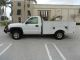 2001 Chevrolet Silverado 2500 Utility / Service Trucks photo 1