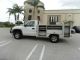 2001 Chevrolet Silverado 2500 Utility / Service Trucks photo 5
