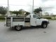 2001 Chevrolet Silverado 2500 Utility / Service Trucks photo 6