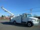 2002 Freightliner Fl - 60 Utility / Service Trucks photo 1