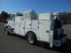 2002 Freightliner Fl - 60 Utility / Service Trucks photo 3