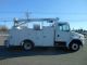 2002 Freightliner Fl - 60 Utility / Service Trucks photo 5