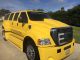 2004 Ford F - 650 Cruiser Flatbeds & Rollbacks photo 1