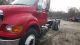 2011 Ford F750 Duty Xl Utility / Service Trucks photo 1