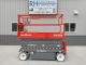 2015 Skyjack Sjiii3226 Scissor Lift Aerial Lift Scissor & Boom Lifts photo 1