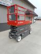 2015 Skyjack Sjiii3226 Scissor Lift Aerial Lift Scissor & Boom Lifts photo 3