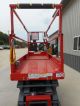 2015 Skyjack Sjiii3226 Scissor Lift Aerial Lift Scissor & Boom Lifts photo 6