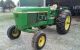 John Deere 4030 Gas Tractor Tractors photo 1