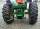 John Deere 4030 Gas Tractor Tractors photo 4