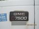 1997 Gmc C7500 Dump Trucks photo 5