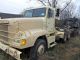 1992 Freightliner Daycab Semi Trucks photo 1